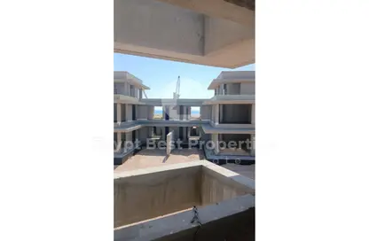 Villa - 3 Bedrooms - 4 Bathrooms for sale in Ras Soma - Safaga - Hurghada - Red Sea