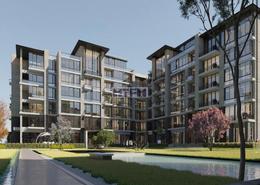 Apartment - 3 bedrooms - 3 bathrooms for للبيع in The Waterway View - 90 Street - The 5th Settlement - New Cairo City - Cairo
