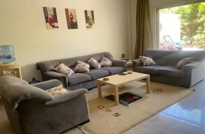 Chalet - 3 Bedrooms - 3 Bathrooms for rent in Hacienda Bay - Sidi Abdel Rahman - North Coast