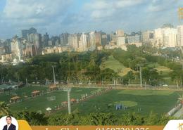 Apartment - 3 bedrooms for للايجار in Abo Qir St. - Sporting - Hay Sharq - Alexandria