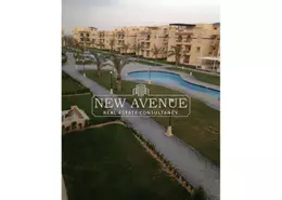Duplex - 5 Bedrooms - 4 Bathrooms for sale in Stella Sidi Abdel Rahman - Sidi Abdel Rahman - North Coast