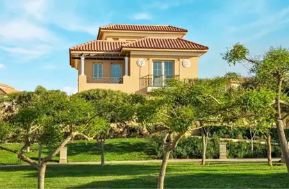 تاون هاوس - 4 غرف نوم - 3 حمامات للبيع في جاردن ريزدنس - هايد بارك - مدينة القاهرة الجديدة - القاهرة