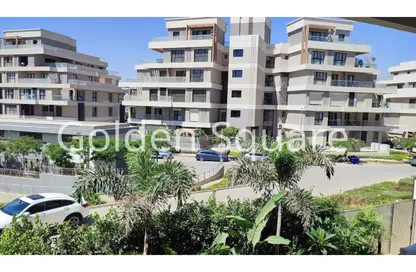 Apartment - 2 Bedrooms - 3 Bathrooms for sale in Villette - 5th Settlement Compounds - The 5th Settlement - New Cairo City - Cairo