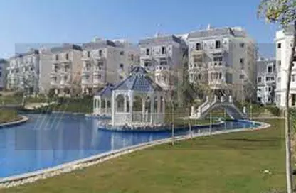 شقة - 3 غرف نوم - 3 حمامات للبيع في أليفا - كمبوندات مدينة المستقبل - مدينة المستقبل - القاهرة