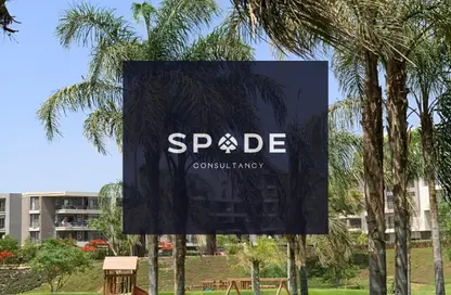 Apartment - 3 Bedrooms - 3 Bathrooms for sale in Taj City - 5th Settlement Compounds - The 5th Settlement - New Cairo City - Cairo
