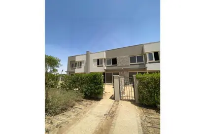 Villa - 3 Bedrooms - 3 Bathrooms for sale in Badya Palm Hills - 6 October Compounds - 6 October City - Giza