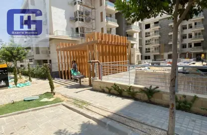 Duplex - 3 Bedrooms - 4 Bathrooms for sale in Mountain View iCity - 5th Settlement Compounds - The 5th Settlement - New Cairo City - Cairo