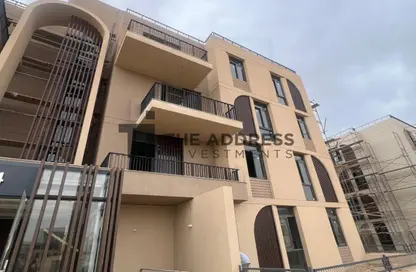 شقة - 2 غرف نوم - 2 حمامات للبيع في فاي سوديك - مدينة زايد الجديدة - الشيخ زايد - الجيزة