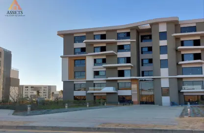 شقة - 2 غرف نوم - 3 حمامات للبيع في بالم هيلز نيو كايرو - كمبوندات التجمع الخامس - التجمع الخامس - مدينة القاهرة الجديدة - القاهرة