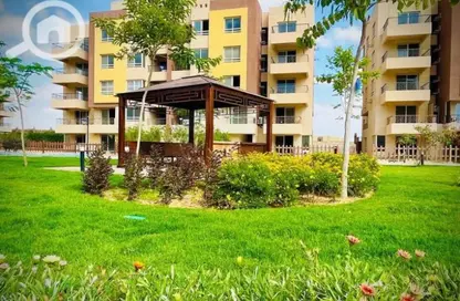 Duplex - 4 Bedrooms - 3 Bathrooms for sale in Promenade Residence - Cairo Alexandria Desert Road - 6 October City - Giza