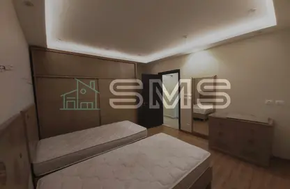 Apartment - Studio - 1 Bathroom for rent in Regent's Square - 5th Settlement Compounds - The 5th Settlement - New Cairo City - Cairo