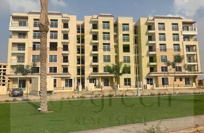 شقة - غرفة نوم - 1 حمام للبيع في سراي - كمبوندات مدينة المستقبل - مدينة المستقبل - القاهرة