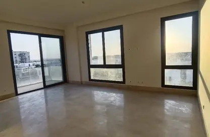 شقة - 3 غرف نوم - 3 حمامات للبيع في الجريا - كمبوندات الشيخ زايد - الشيخ زايد - الجيزة