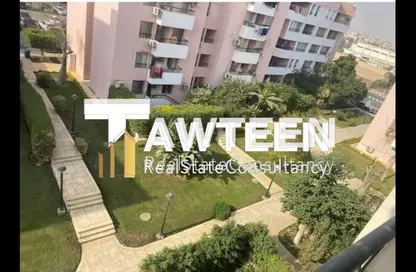 Apartment - 3 Bedrooms - 2 Bathrooms for sale in El Rehab Extension - Al Rehab - New Cairo City - Cairo
