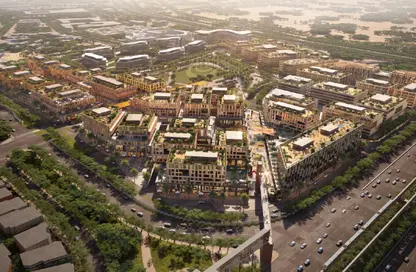 Restaurant - Studio - 2 Bathrooms for sale in One Ninety Mall - South Teseen St. - The 5th Settlement - New Cairo City - Cairo
