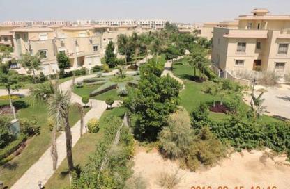 شقة - 3 غرف نوم - 2 حمامات للبيع في فلاورز بارك - المستثمرين الشمالية - مدينة القاهرة الجديدة - القاهرة