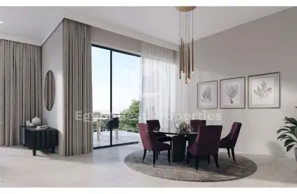 Apartment - 3 Bedrooms - 3 Bathrooms for sale in O West - 6 October Compounds - 6 October City - Giza