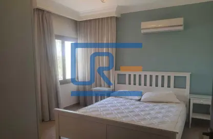 Chalet - 3 Bedrooms - 2 Bathrooms for sale in Jaz Little Venice Golf - Al Ain Al Sokhna - Suez