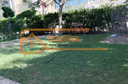 Villa - 4 Bedrooms - 3 Bathrooms for sale in Marina 1 - Marina - Al Alamein - North Coast