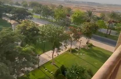 Apartment - 3 Bedrooms - 3 Bathrooms for sale in Madinaty - Cairo