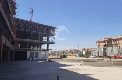 عيادة - استوديو - 1 حمام للبيع في محور جمال عبد الناصر - مدينة 6 أكتوبر - الجيزة