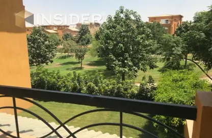 Villa - 5 Bedrooms - 6 Bathrooms for sale in Gardenia Springs - Ext North Inves Area - New Cairo City - Cairo