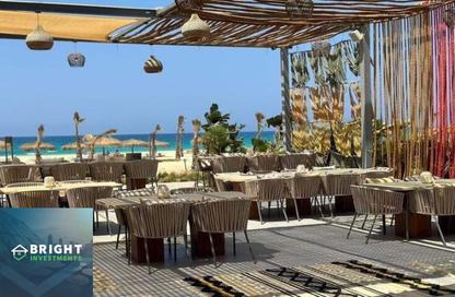 Apartment - 1 Bedroom - 1 Bathroom for sale in Gaia - Ras Al Hekma - North Coast
