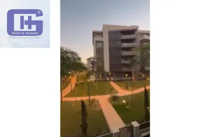 Apartment - 2 Bedrooms - 1 Bathroom for sale in Privado - Madinaty - Cairo