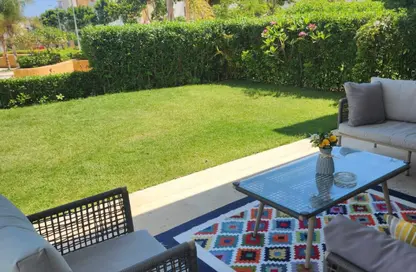 Chalet - 3 Bedrooms - 2 Bathrooms for sale in Seashell - Sidi Abdel Rahman - North Coast