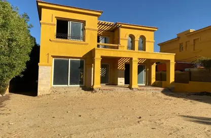 فيلا - 5 غرف نوم - 4 حمامات للبيع في جاردينيا سبرنجز - امتداد المستثمرين الشمالية - مدينة القاهرة الجديدة - القاهرة