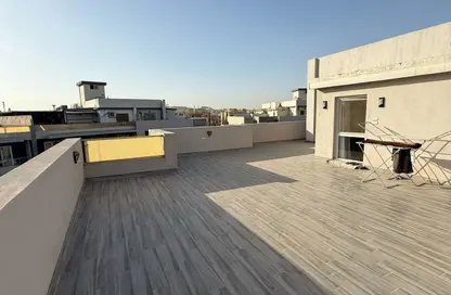 Penthouse - 3 Bedrooms - 2 Bathrooms for sale in Zayed Dunes - 6th District - Sheikh Zayed City - Giza Penthouse - 3 Bedrooms - 2 Bathrooms for sale in Zayed Dunes - 6th District - Sheikh Zayed City - Giza