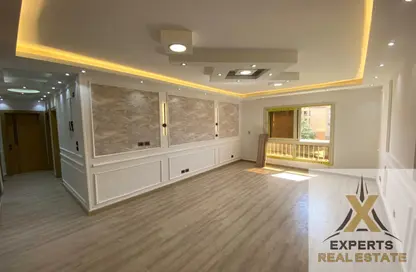 Apartment - 3 Bedrooms - 2 Bathrooms for sale in Madinaty - Cairo
