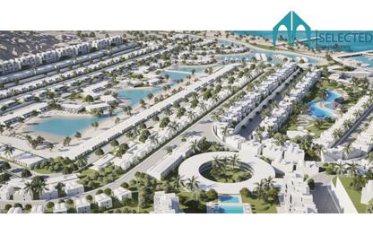 Chalet - 3 Bedrooms - 2 Bathrooms for sale in Salt - Ras Al Hekma - North Coast