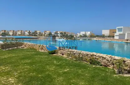 Villa - 4 Bedrooms - 4 Bathrooms for sale in Seashell - Sidi Abdel Rahman - North Coast
