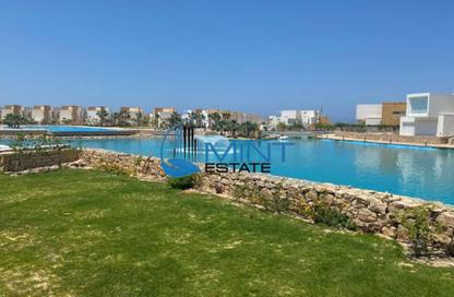 Villa - 4 Bedrooms - 4 Bathrooms for sale in Seashell - Sidi Abdel Rahman - North Coast
