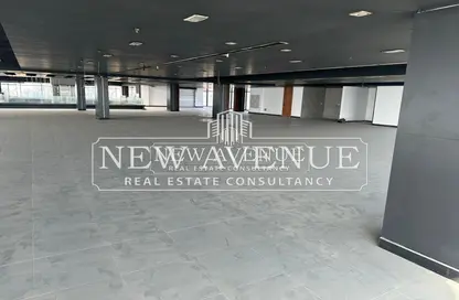 طابق كامل - استوديو - 3 حمامات للايجار في قطامية ديونز - كمبوندات القطامية - القطامية - مدينة القاهرة الجديدة - القاهرة