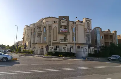 شقة - 3 غرف نوم - 2 حمامات للبيع في النرجس 1 - النرجس - مدينة القاهرة الجديدة - القاهرة
