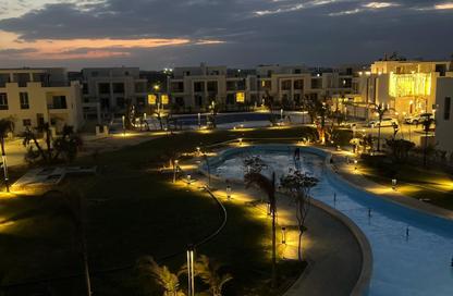 تاون هاوس - 3 غرف نوم - 3 حمامات للبيع في إيرا نيو زايد - مدينة زايد الجديدة - الشيخ زايد - الجيزة