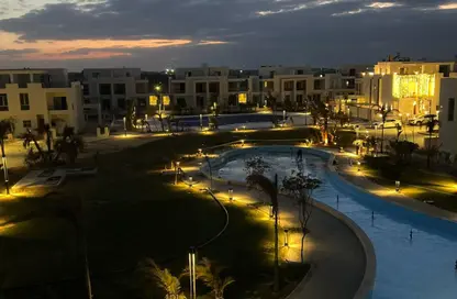 تاون هاوس - 3 غرف نوم - 3 حمامات للبيع في إيرا نيو زايد - مدينة زايد الجديدة - الشيخ زايد - الجيزة