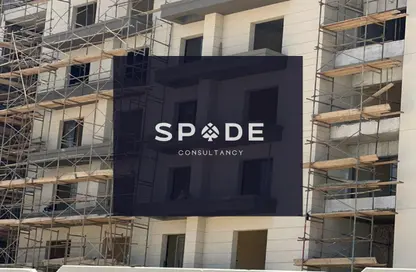 Apartment - 3 Bedrooms - 3 Bathrooms for sale in Swan Lake Residence - 5th Settlement Compounds - The 5th Settlement - New Cairo City - Cairo