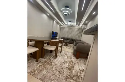Apartment - 3 Bedrooms - 2 Bathrooms for rent in Madinaty - Cairo