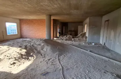 شقة - 5 غرف نوم - 3 حمامات للبيع في المنطقة السياحية السادسة - المنطقة السياحية - الحي المتميز - مدينة 6 أكتوبر - الجيزة