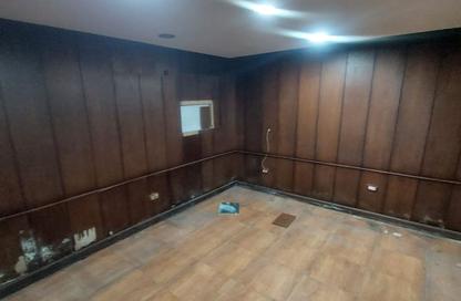 Office Space - Studio - 2 Bathrooms for rent in Nawal St. - Al Agouza - Giza