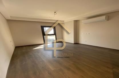 Apartment - 2 Bedrooms - 2 Bathrooms for rent in Village Views - Zed Towers - Sheikh Zayed Compounds - Sheikh Zayed City - Giza