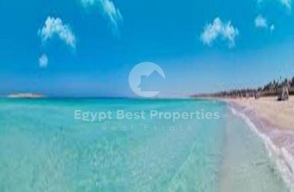 Chalet - 2 Bedrooms - 2 Bathrooms for sale in Almaza Bay - Qesm Marsa Matrouh - North Coast