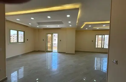 شقة - 3 غرف نوم - 3 حمامات للايجار في عمارات الاندلس - حى الاندلس - مدينة القاهرة الجديدة - القاهرة
