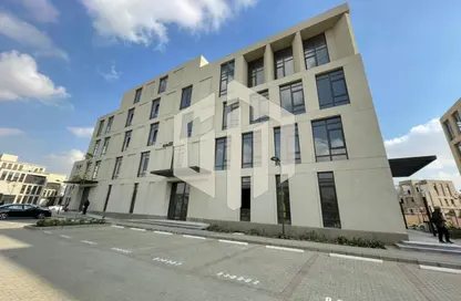 Office Space - Studio - 1 Bathroom for rent in District 5 - 5th Settlement Compounds - The 5th Settlement - New Cairo City - Cairo