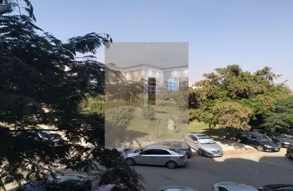 Apartment - 3 Bedrooms - 3 Bathrooms for rent in District 5 - The 5th Settlement - New Cairo City - Cairo