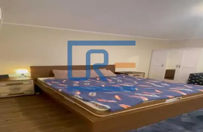 Apartment - Studio - 1 Bathroom for rent in Eastown - 5th Settlement Compounds - The 5th Settlement - New Cairo City - Cairo