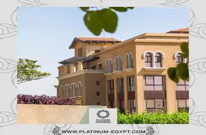 Shop - Studio - 2 Bathrooms for sale in Mivida - 5th Settlement Compounds - The 5th Settlement - New Cairo City - Cairo